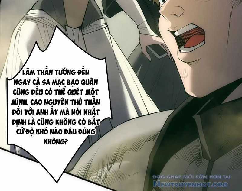 Thảm Họa Tử Linh Sư Chương 185 trang 72