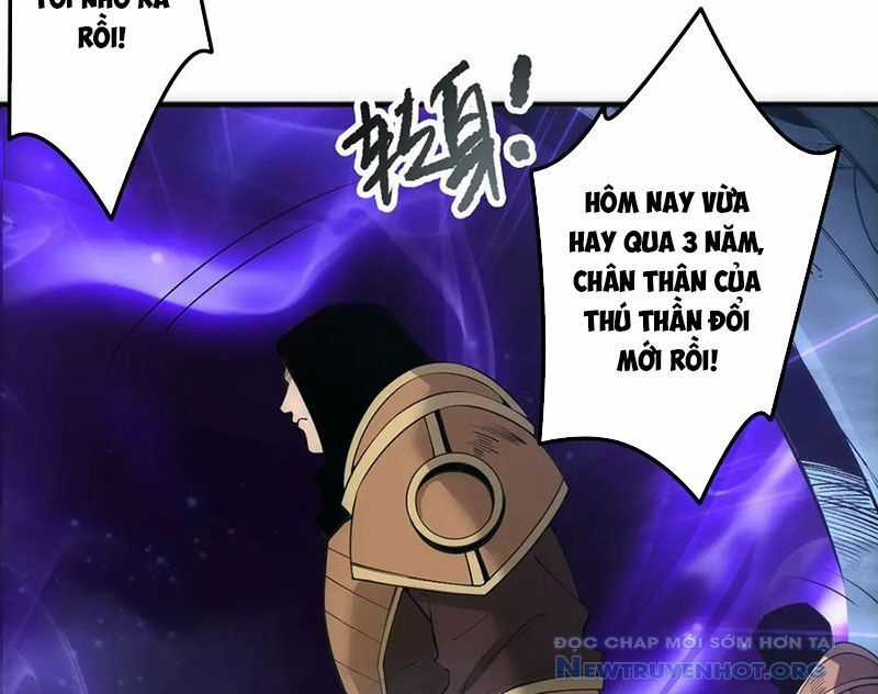 Thảm Họa Tử Linh Sư Chương 185 trang 79