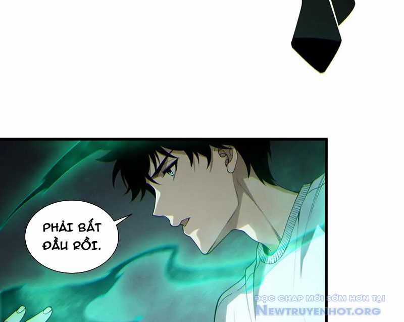 Thảm Họa Tử Linh Sư Chương 185 trang 91