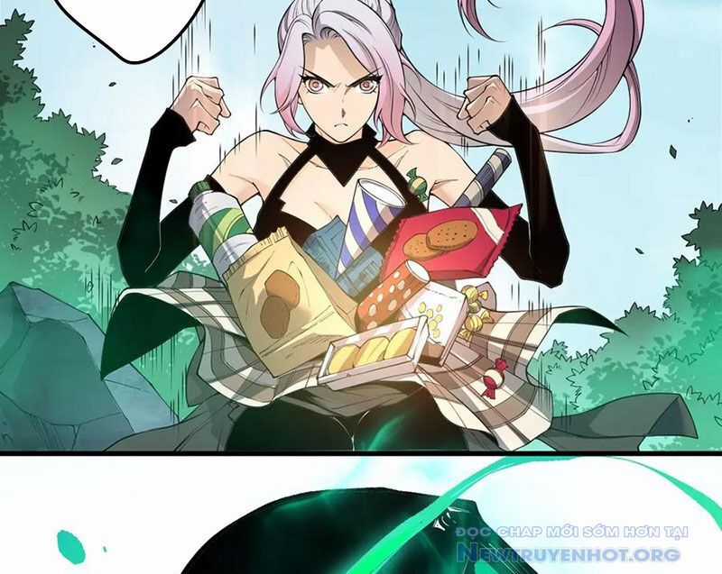 Thảm Họa Tử Linh Sư Chương 185 trang 96