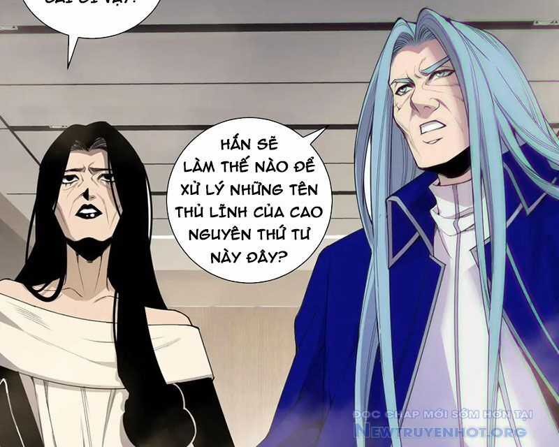 Thảm Họa Tử Linh Sư Chương 186 trang 110