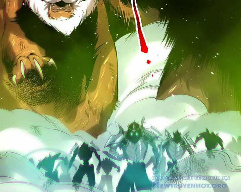 Thảm Họa Tử Linh Sư Chương 186 trang 120