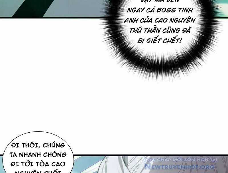 Thảm Họa Tử Linh Sư Chương 186 trang 17