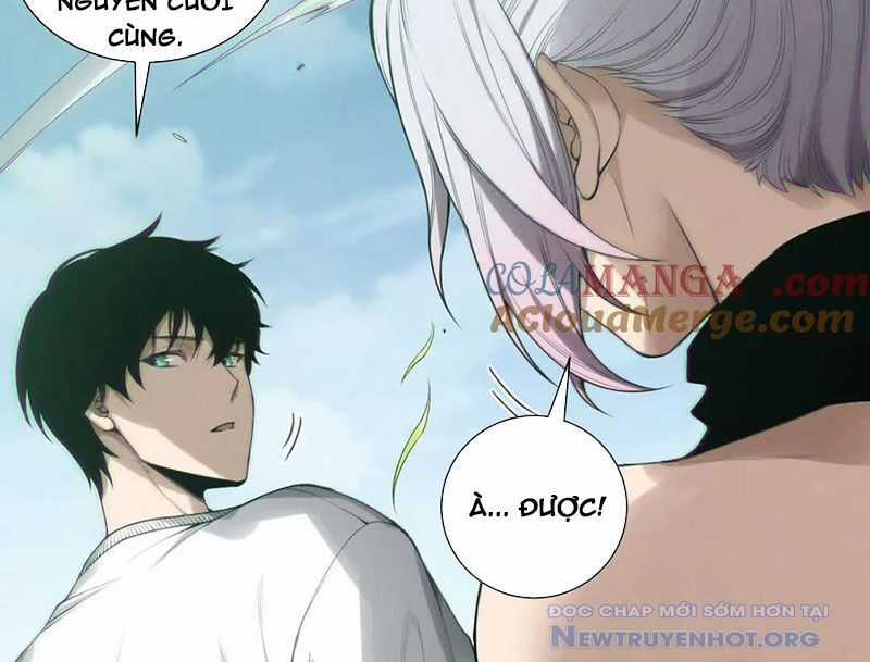 Thảm Họa Tử Linh Sư Chương 186 trang 18