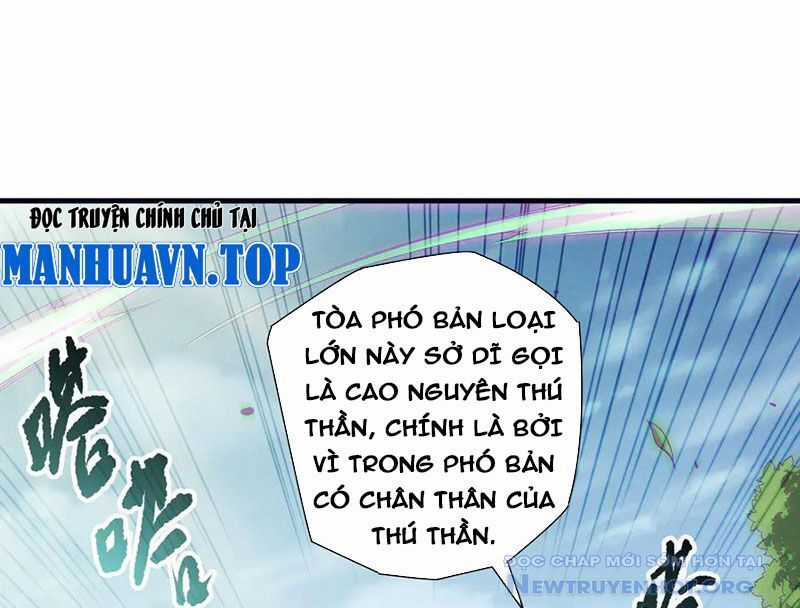 Thảm Họa Tử Linh Sư Chương 186 trang 20