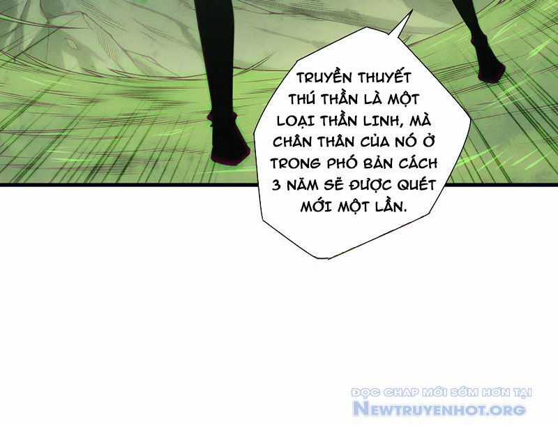 Thảm Họa Tử Linh Sư Chương 186 trang 22