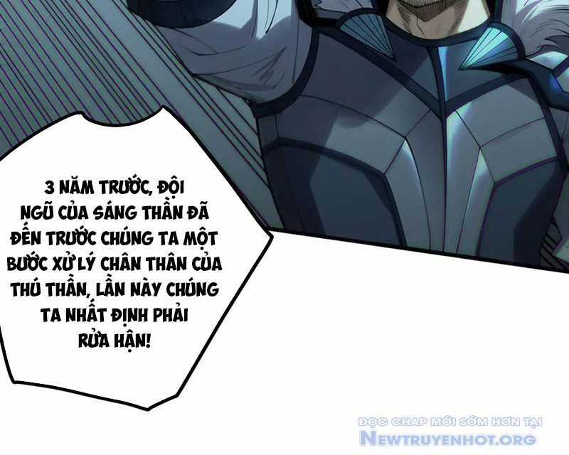 Thảm Họa Tử Linh Sư Chương 186 trang 54