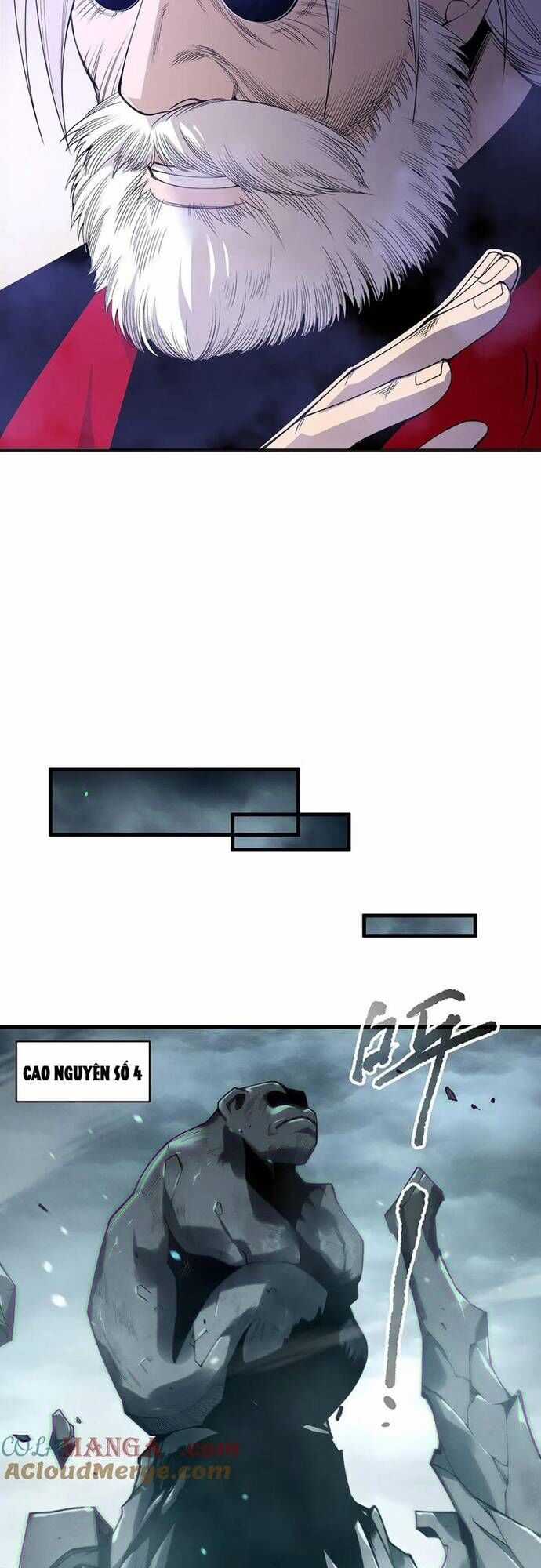 Thảm Họa Tử Linh Sư Chương 187 trang 11