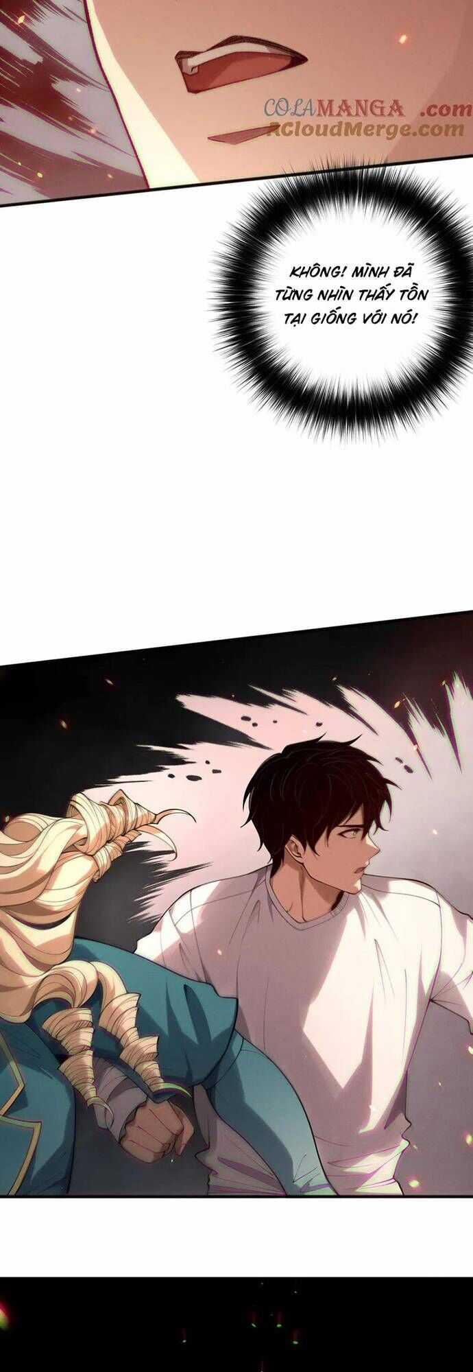 Thảm Họa Tử Linh Sư Chương 187 trang 14