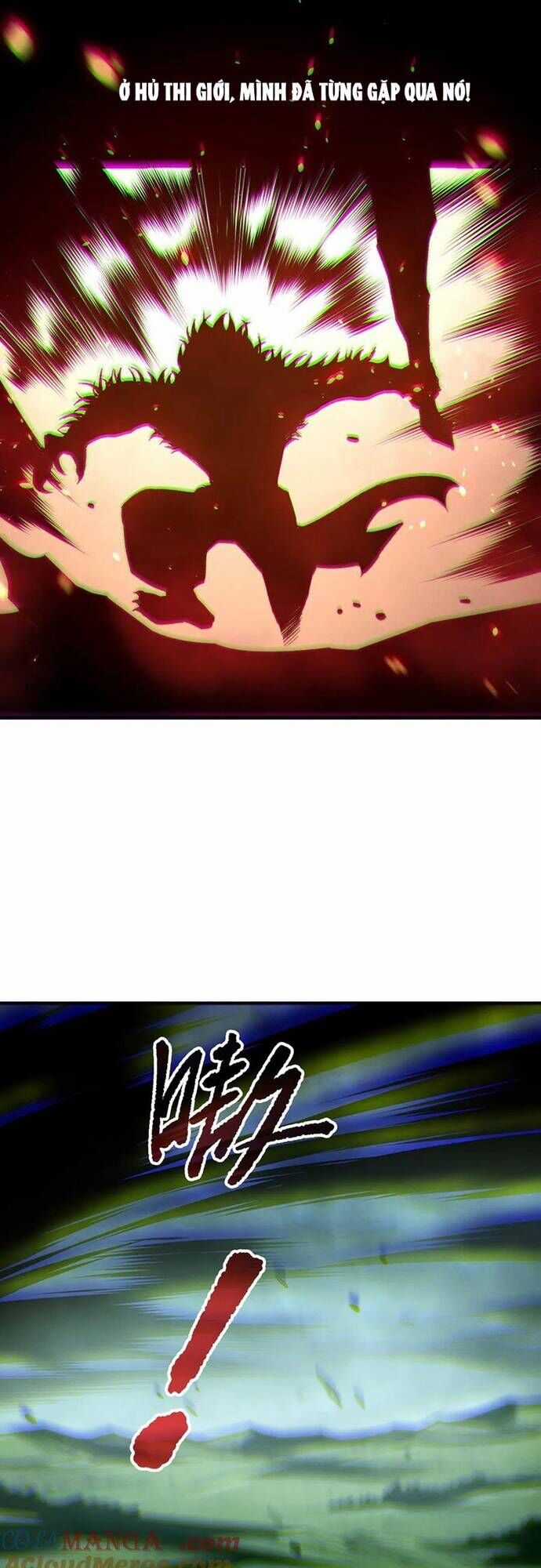 Thảm Họa Tử Linh Sư Chương 187 trang 15