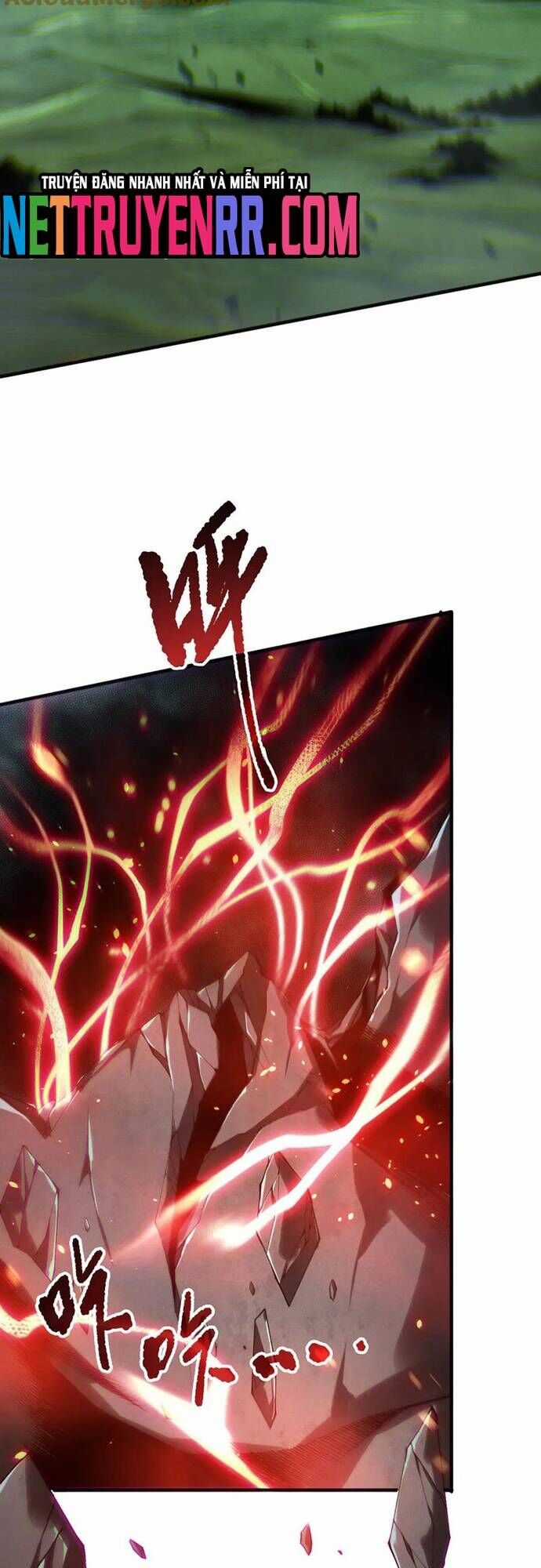 Thảm Họa Tử Linh Sư Chương 187 trang 16