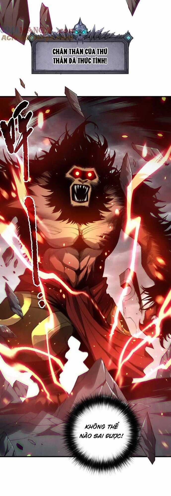 Thảm Họa Tử Linh Sư Chương 187 trang 17