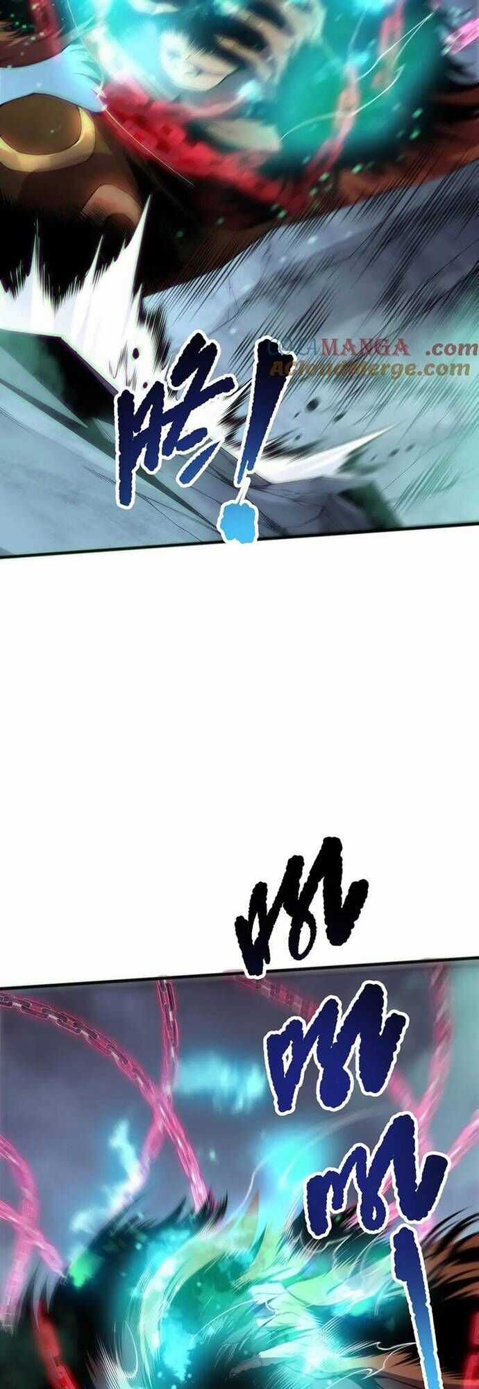 Thảm Họa Tử Linh Sư Chương 187 trang 25