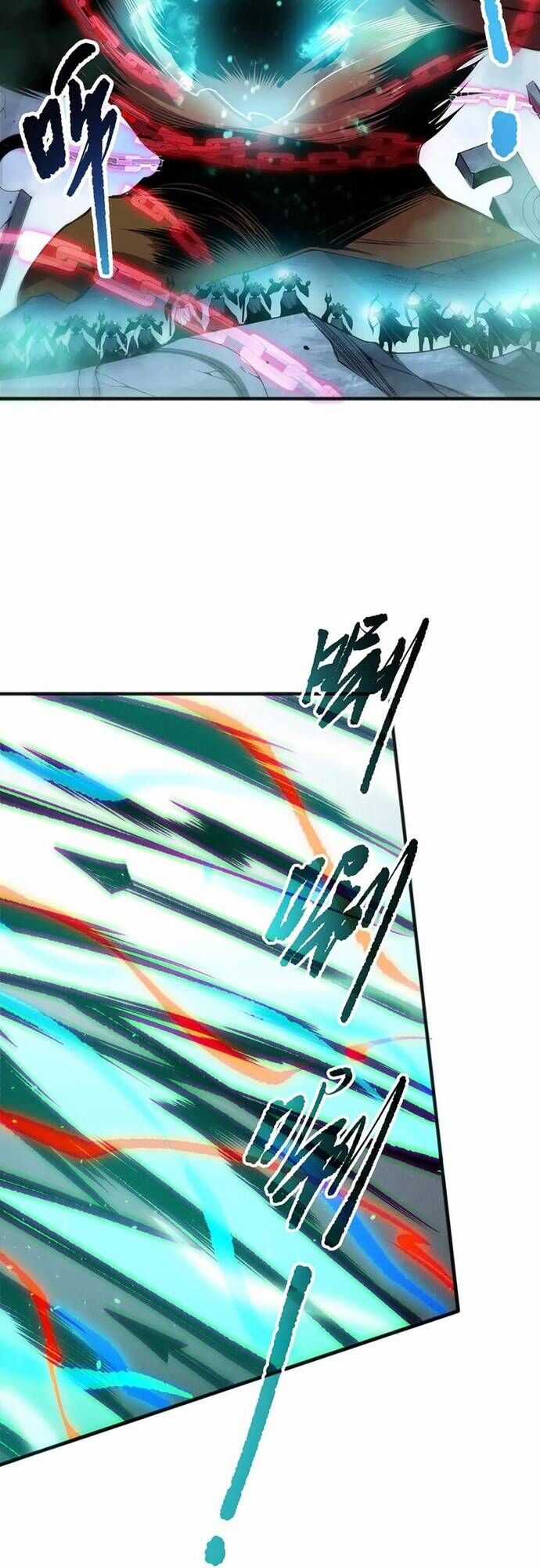 Thảm Họa Tử Linh Sư Chương 187 trang 26