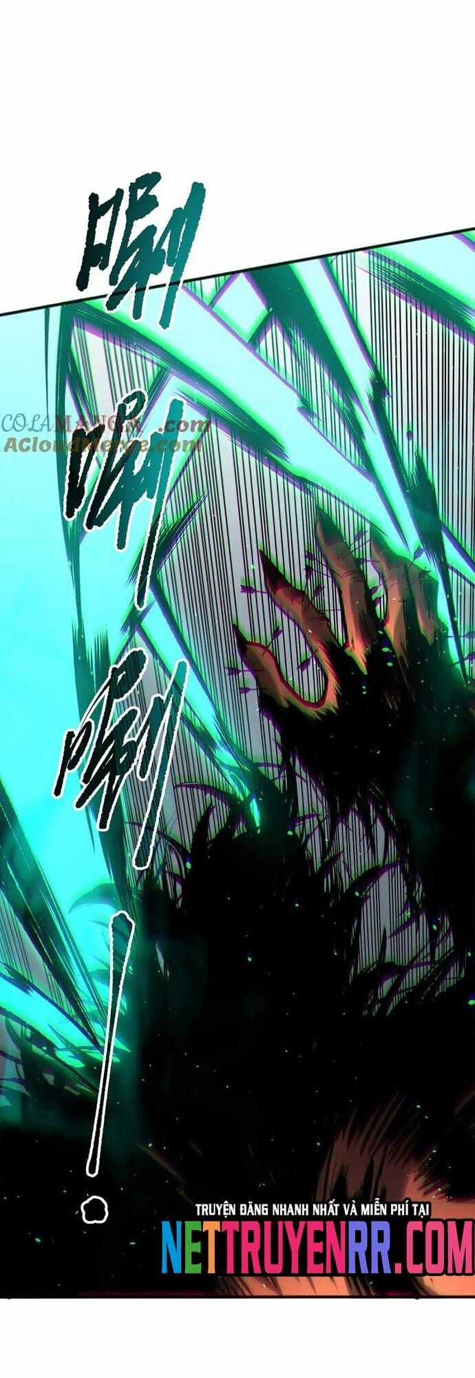 Thảm Họa Tử Linh Sư Chương 187 trang 29