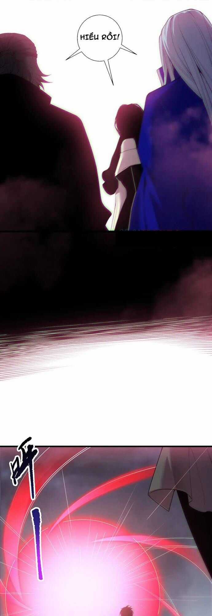 Thảm Họa Tử Linh Sư Chương 187 trang 34