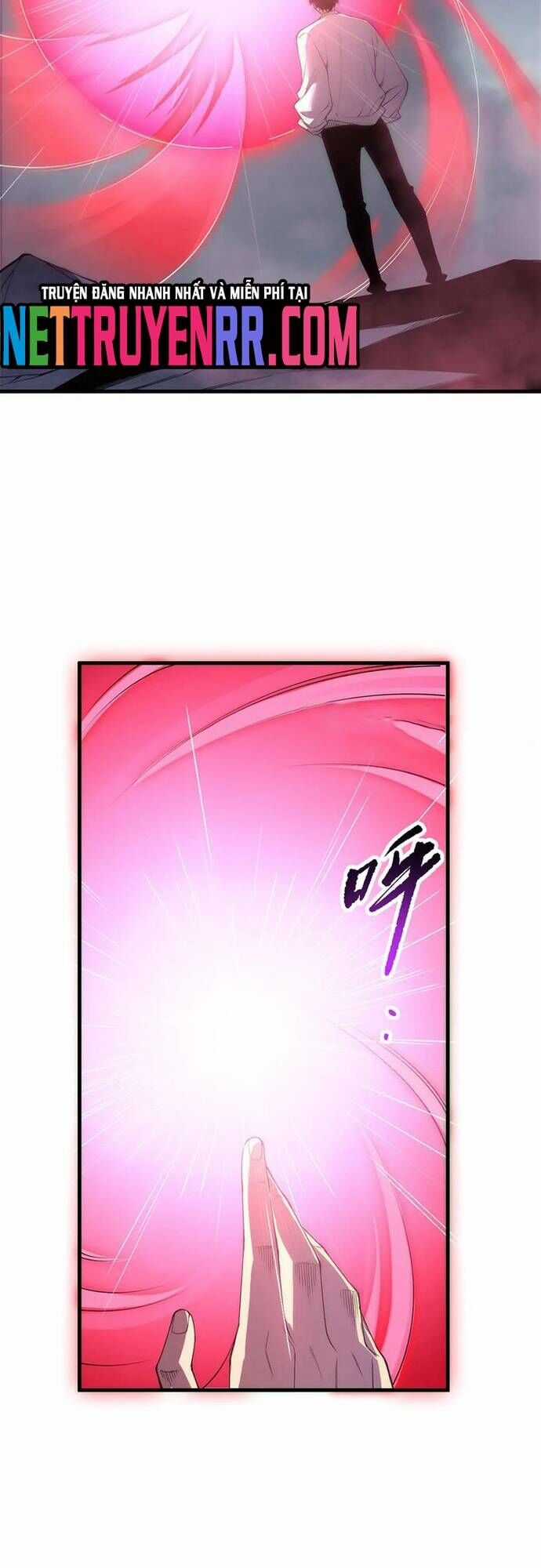 Thảm Họa Tử Linh Sư Chương 187 trang 35