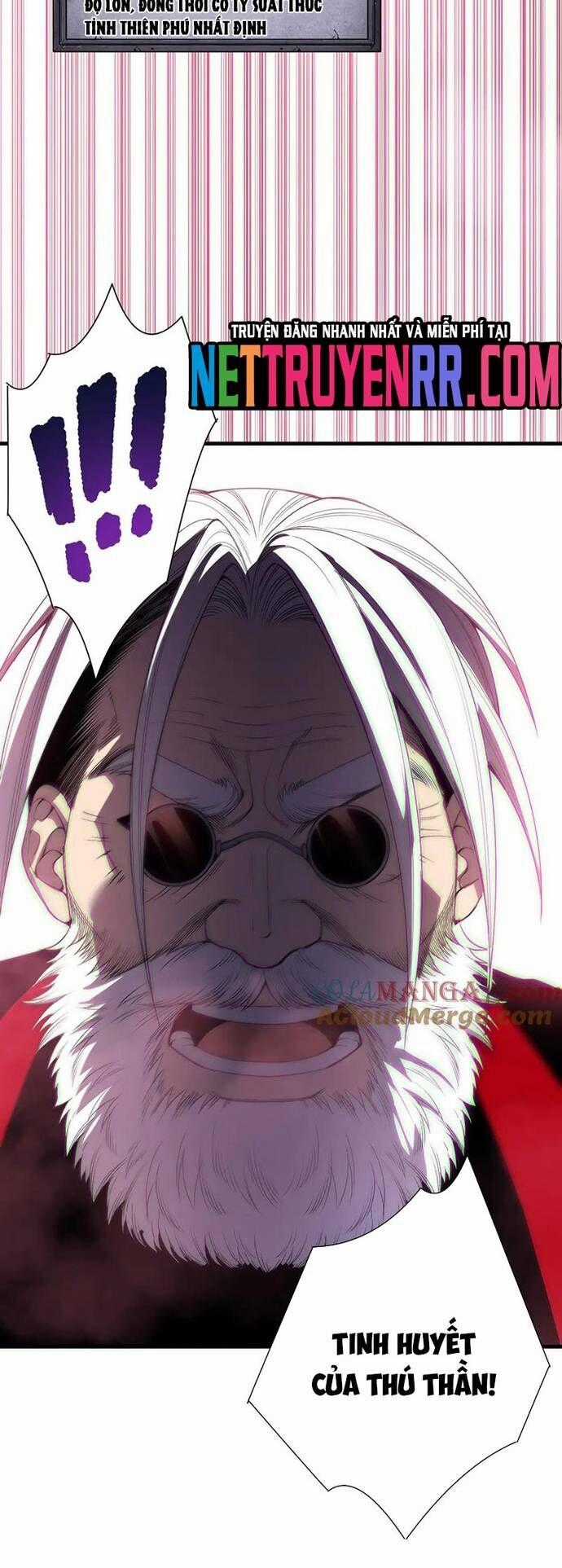 Thảm Họa Tử Linh Sư Chương 187 trang 37