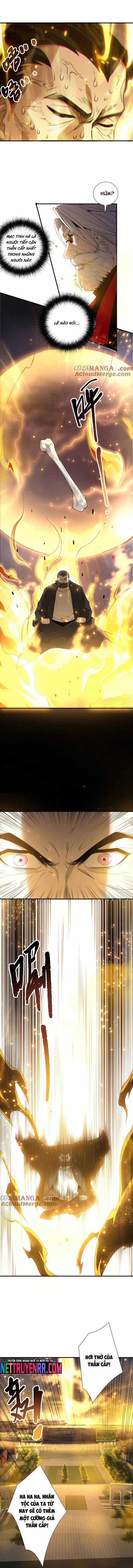 Thảm Họa Tử Linh Sư Chương 188 trang 7