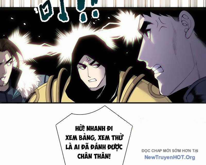 Thảm Họa Tử Linh Sư Chương 189 trang 101