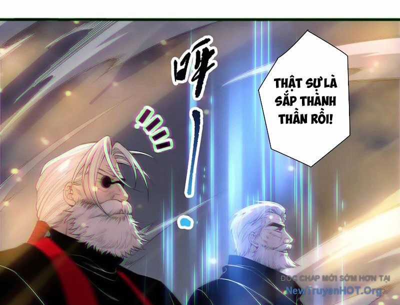 Thảm Họa Tử Linh Sư Chương 189 trang 11