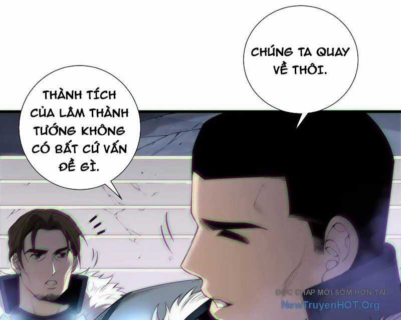 Thảm Họa Tử Linh Sư Chương 189 trang 110