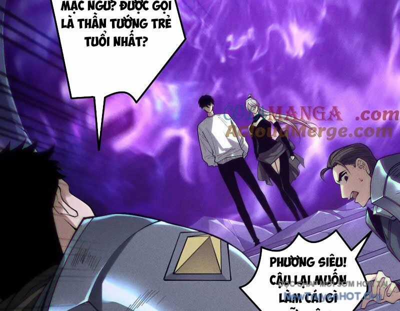 Thảm Họa Tử Linh Sư Chương 189 trang 124