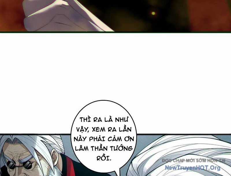 Thảm Họa Tử Linh Sư Chương 189 trang 15