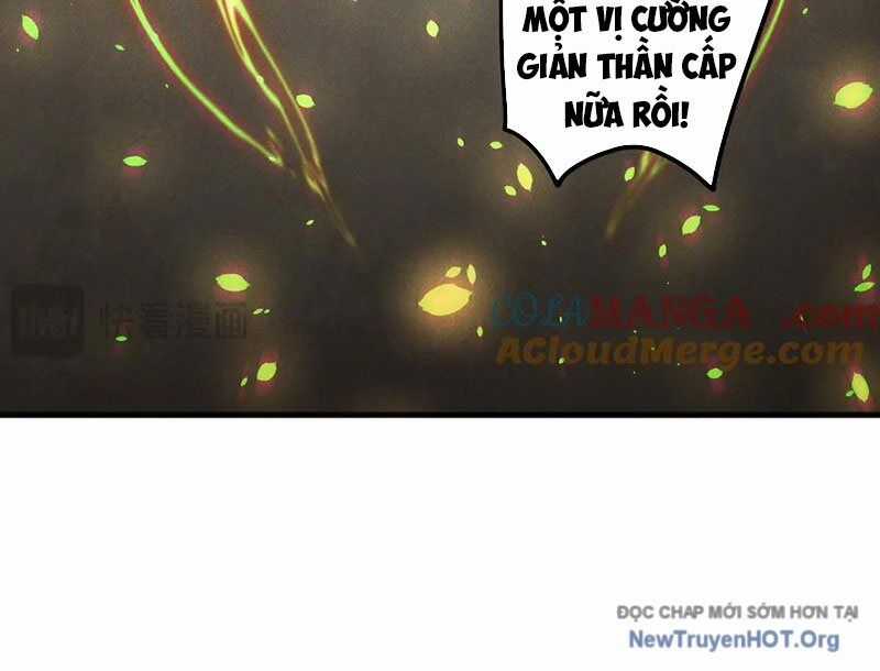 Thảm Họa Tử Linh Sư Chương 189 trang 21