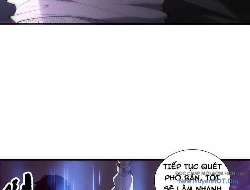 Thảm Họa Tử Linh Sư Chương 189 trang 30