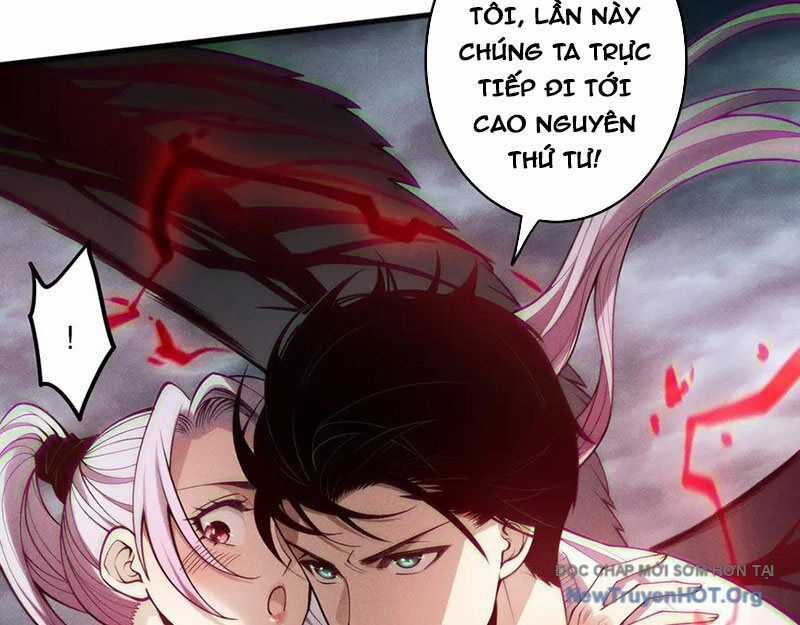 Thảm Họa Tử Linh Sư Chương 189 trang 44