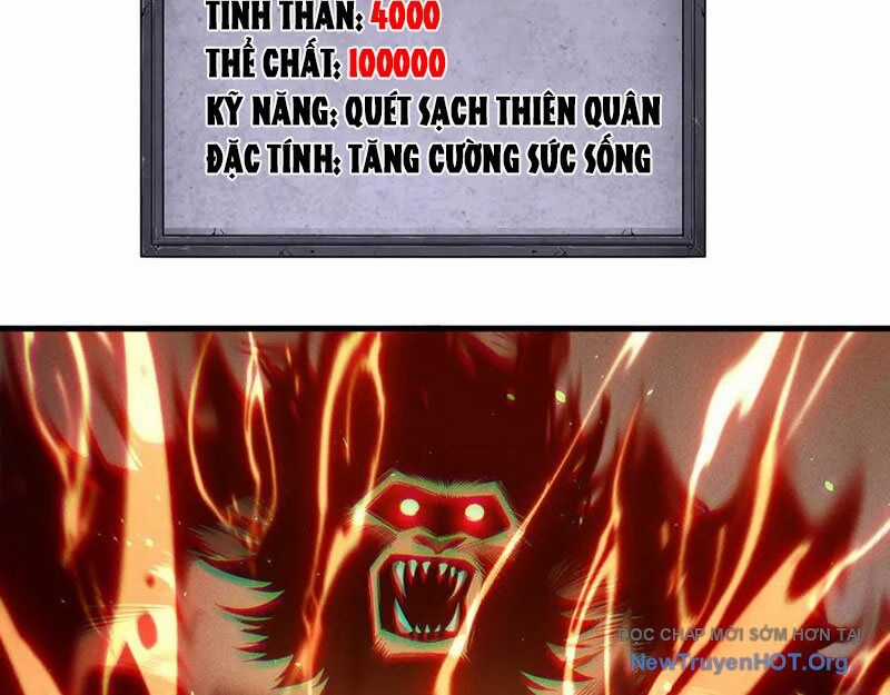 Thảm Họa Tử Linh Sư Chương 189 trang 54