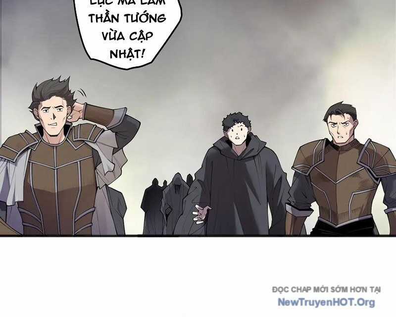 Thảm Họa Tử Linh Sư Chương 189 trang 93