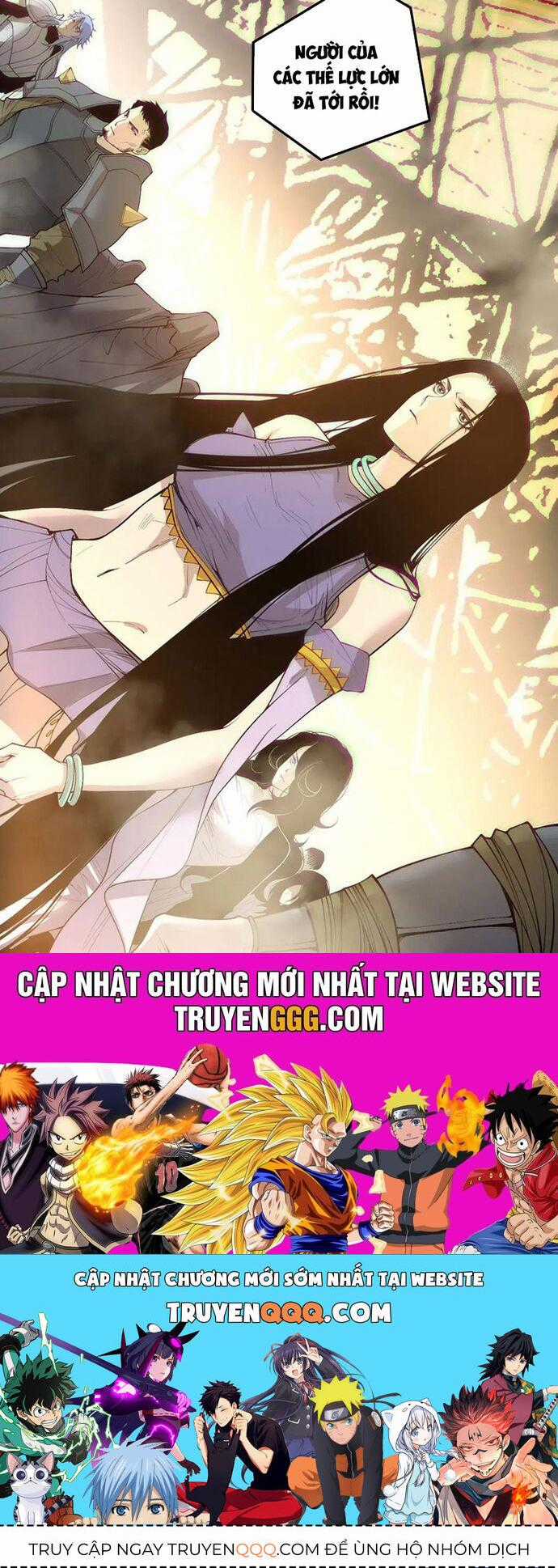 Thảm Họa Tử Linh Sư Chương 190 trang 25