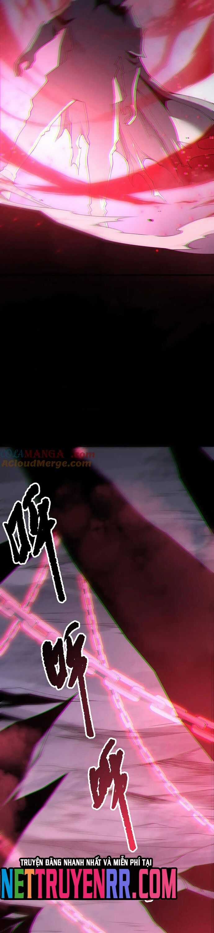 Thảm Họa Tử Linh Sư Chương 190 trang 4