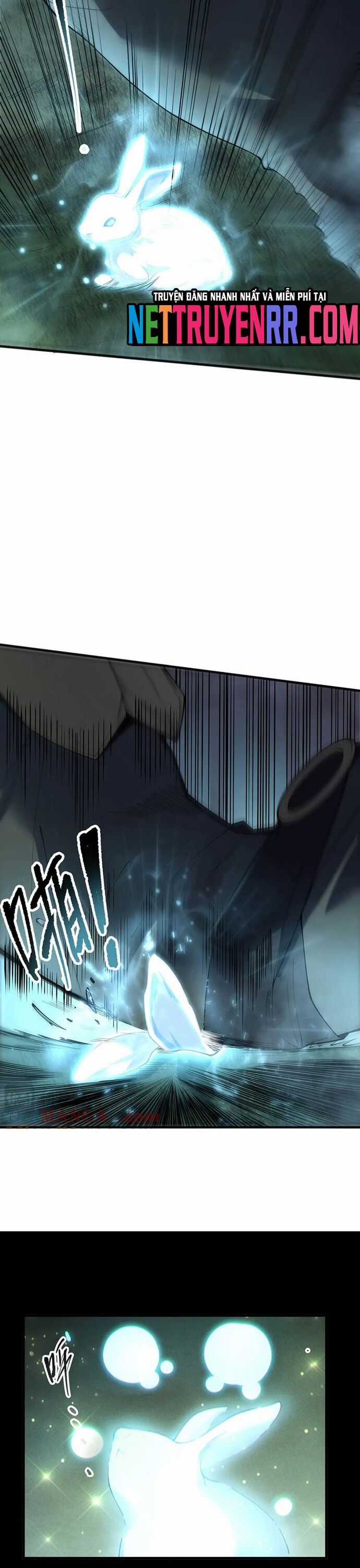 Thảm Họa Tử Linh Sư Chương 191 trang 10