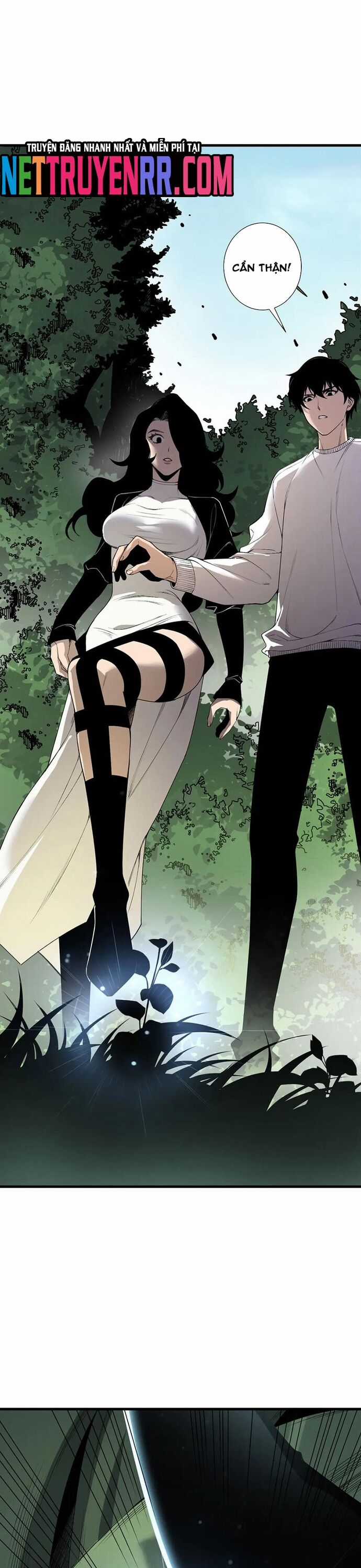 Thảm Họa Tử Linh Sư Chương 191 trang 16