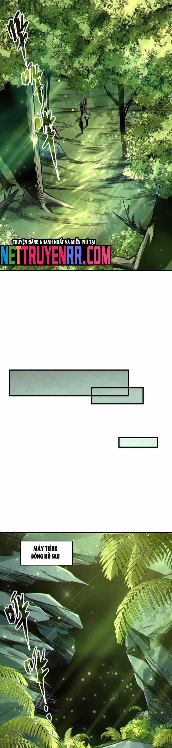 Thảm Họa Tử Linh Sư Chương 191 trang 19