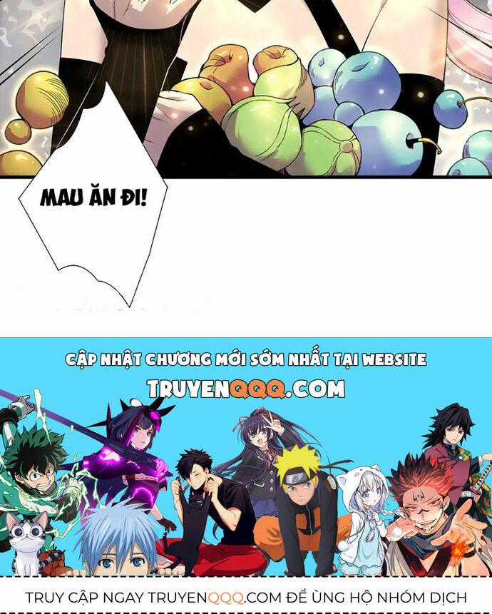 Thảm Họa Tử Linh Sư Chương 191 trang 25