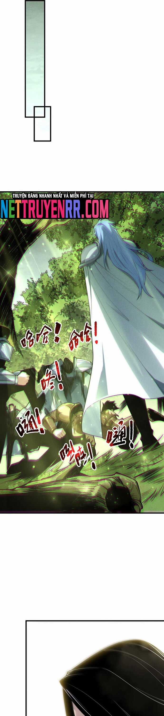 Thảm Họa Tử Linh Sư Chương 192 trang 12