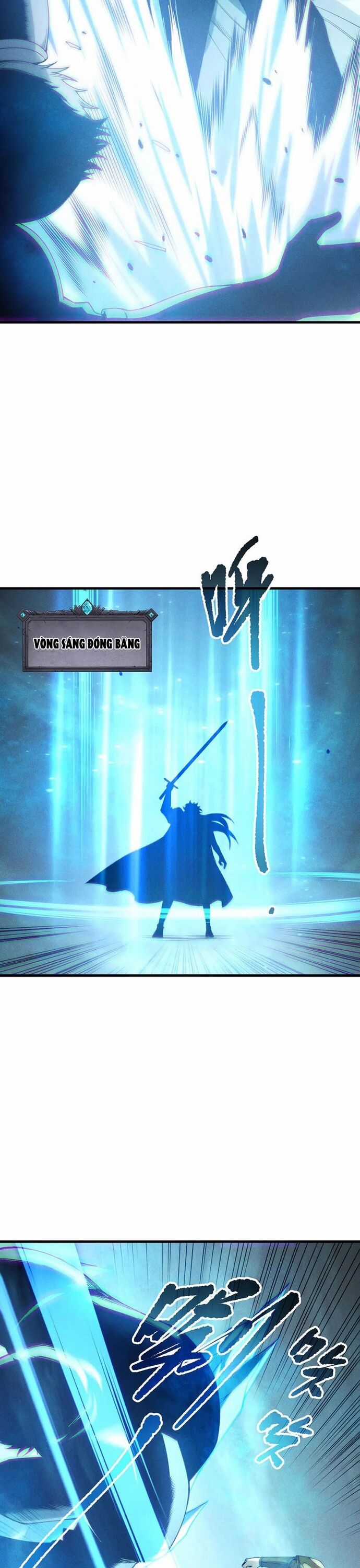 Thảm Họa Tử Linh Sư Chương 192 trang 17