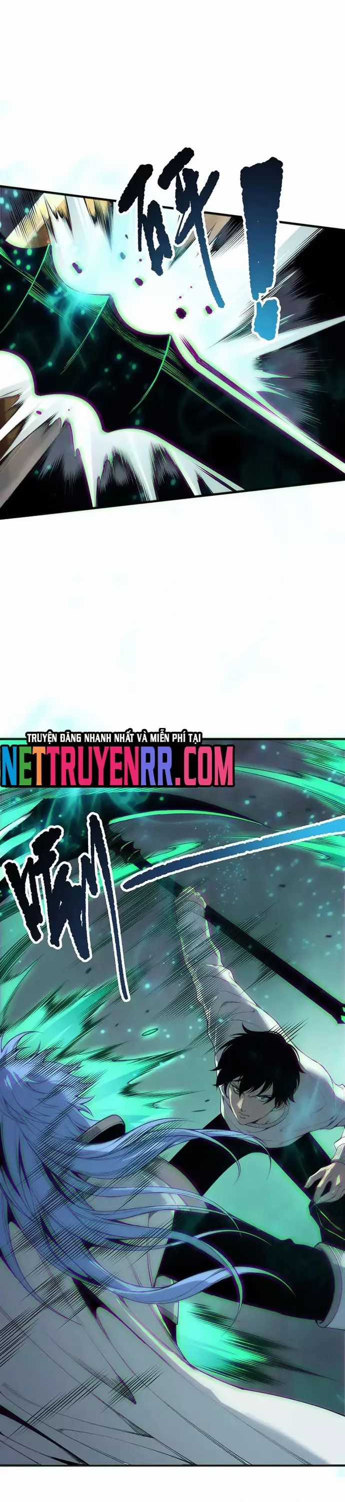 Thảm Họa Tử Linh Sư Chương 193 trang 14