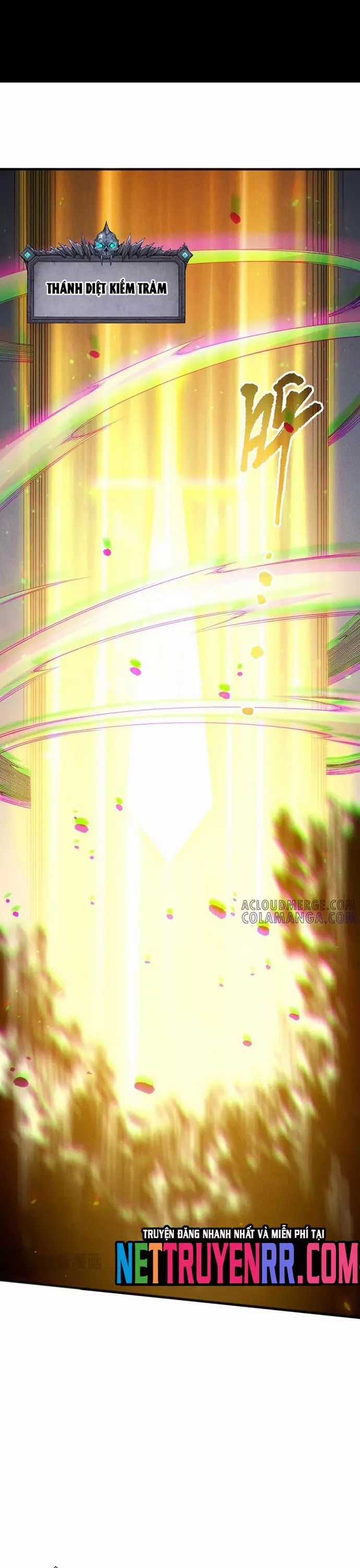 Thảm Họa Tử Linh Sư Chương 193 trang 18