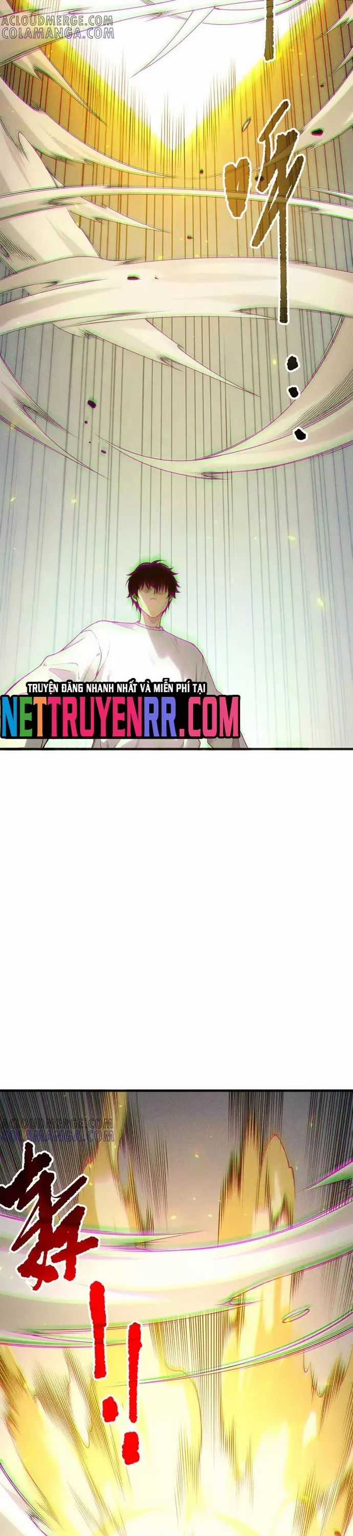 Thảm Họa Tử Linh Sư Chương 193 trang 20