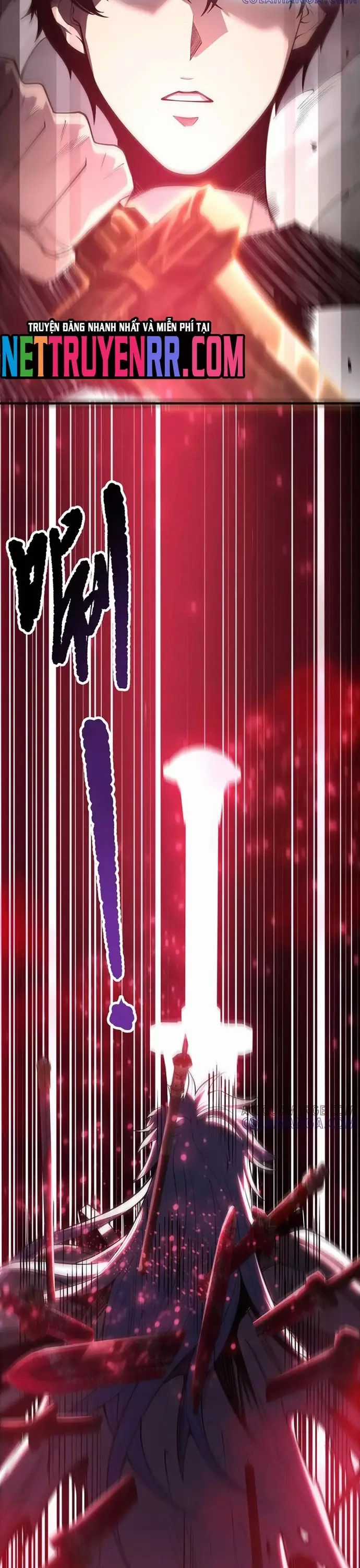 Thảm Họa Tử Linh Sư Chương 193 trang 27