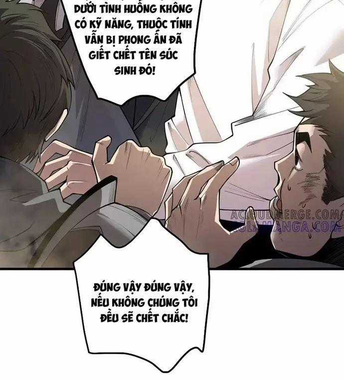 Thảm Họa Tử Linh Sư Chương 193 trang 29