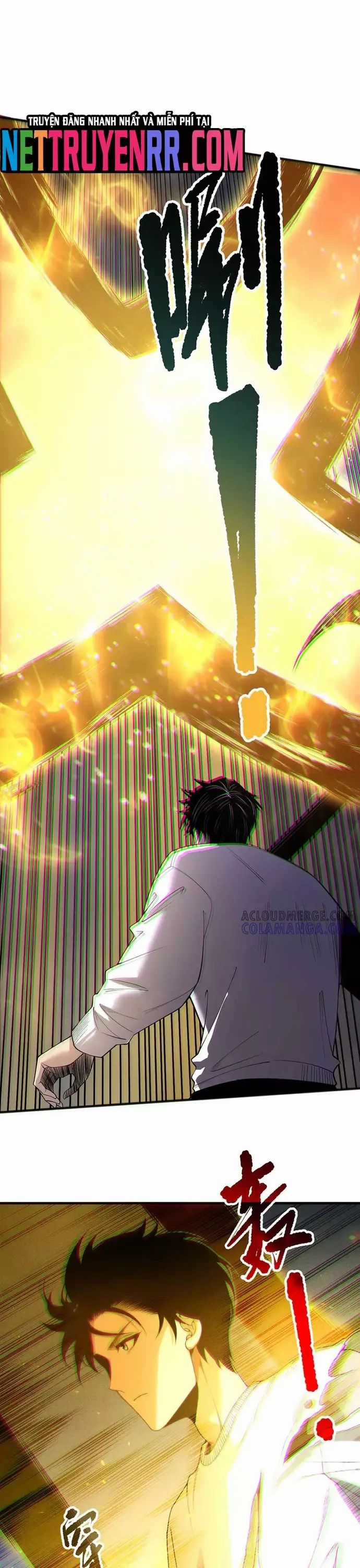 Thảm Họa Tử Linh Sư Chương 193 trang 7