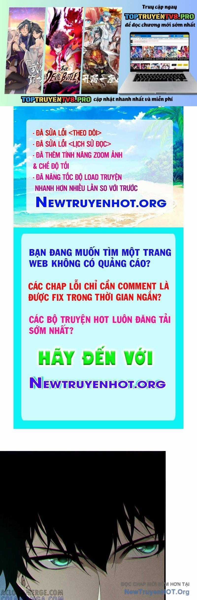Thảm Họa Tử Linh Sư Chương 194 trang 1