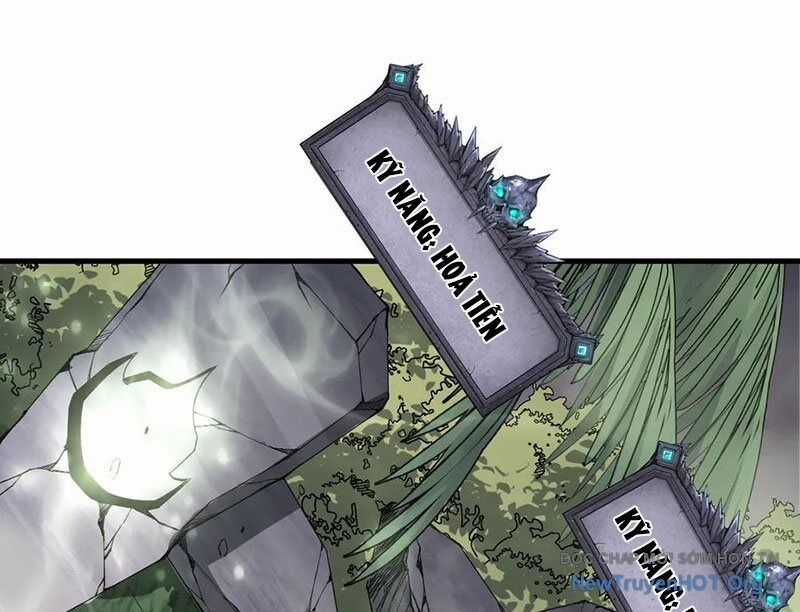 Thảm Họa Tử Linh Sư Chương 194 trang 122