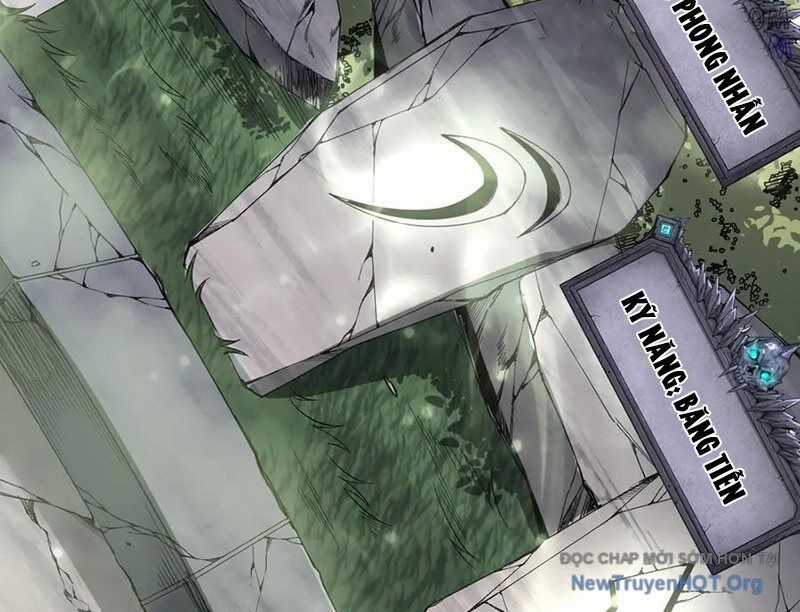 Thảm Họa Tử Linh Sư Chương 194 trang 123